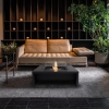 S500 Fire Screen